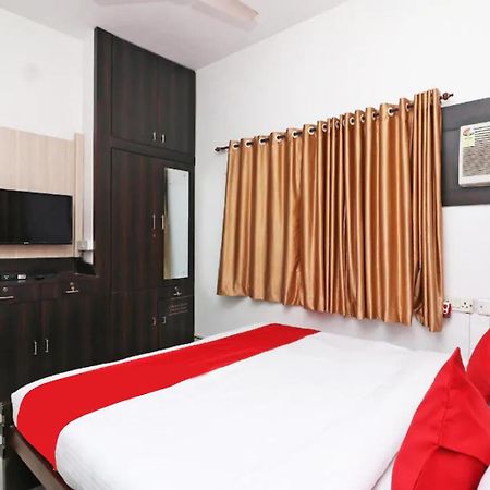 Goroomgo Hotel Manurama Ruby Calcutta  Esterno foto