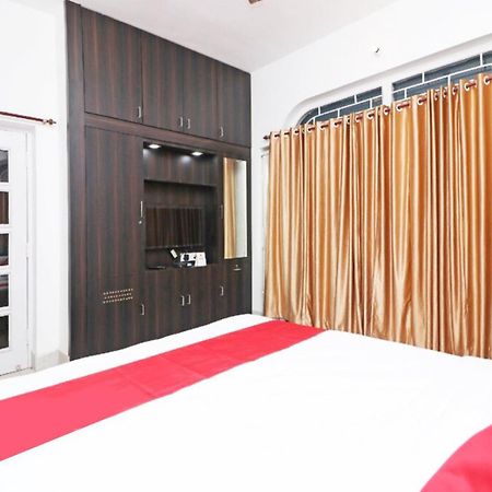 Goroomgo Hotel Manurama Ruby Calcutta  Esterno foto