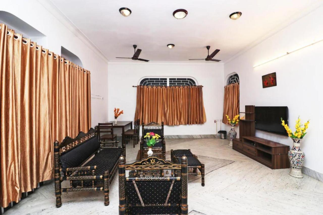 Goroomgo Hotel Manurama Ruby Calcutta  Esterno foto