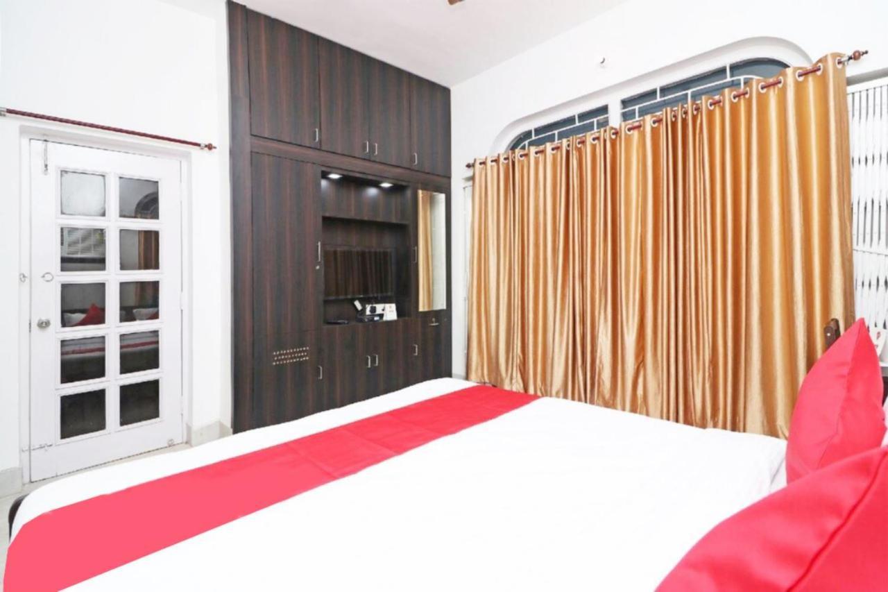 Goroomgo Hotel Manurama Ruby Calcutta  Esterno foto